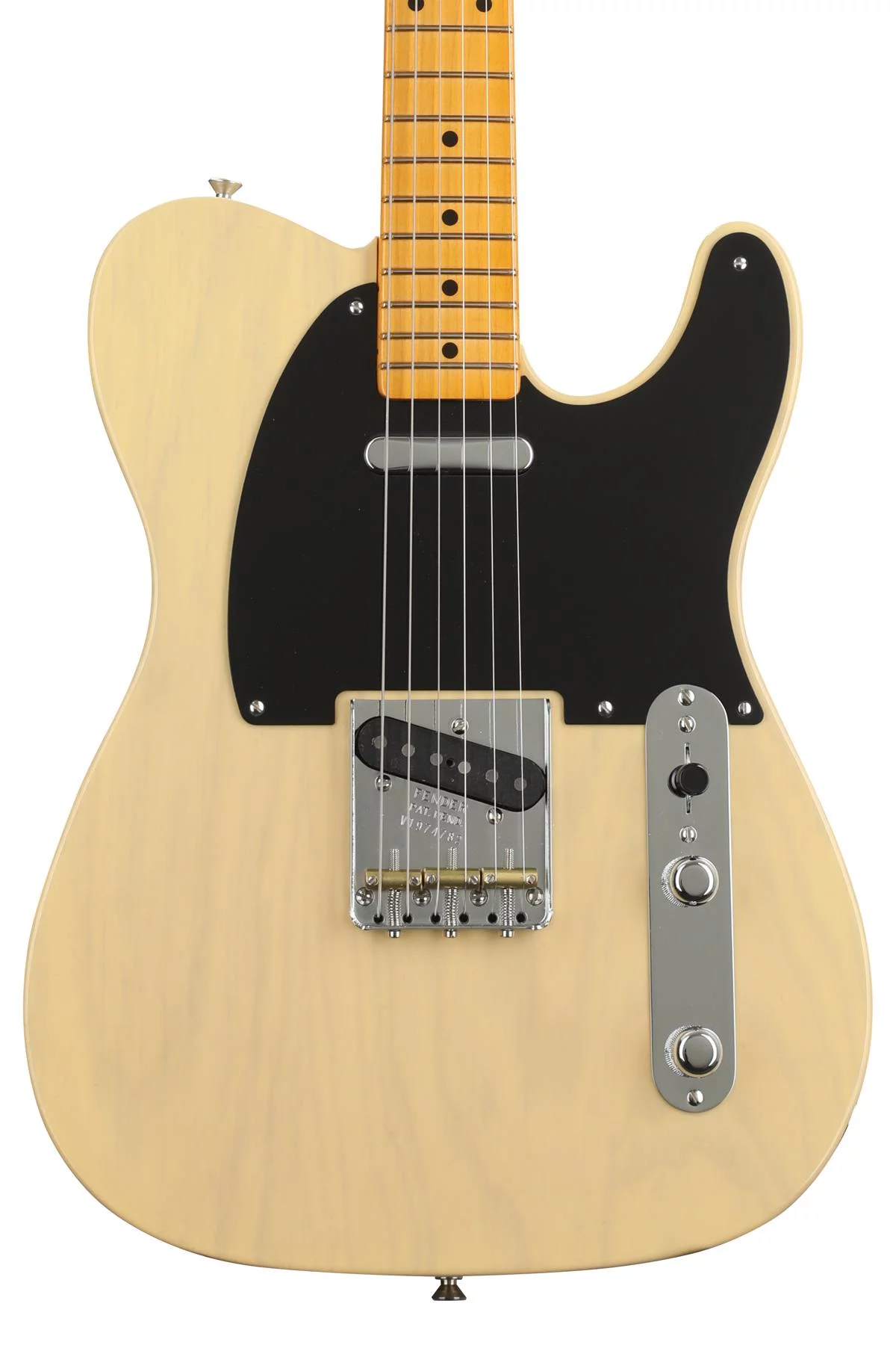 Fender Telecaster