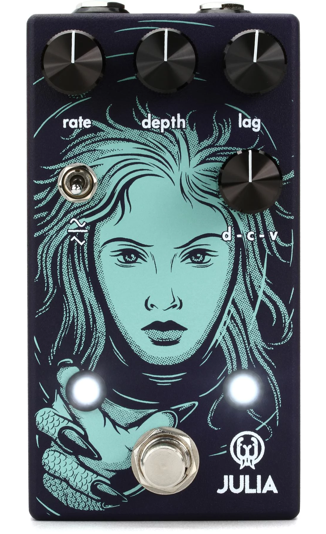 Walrus Audio Julia V2