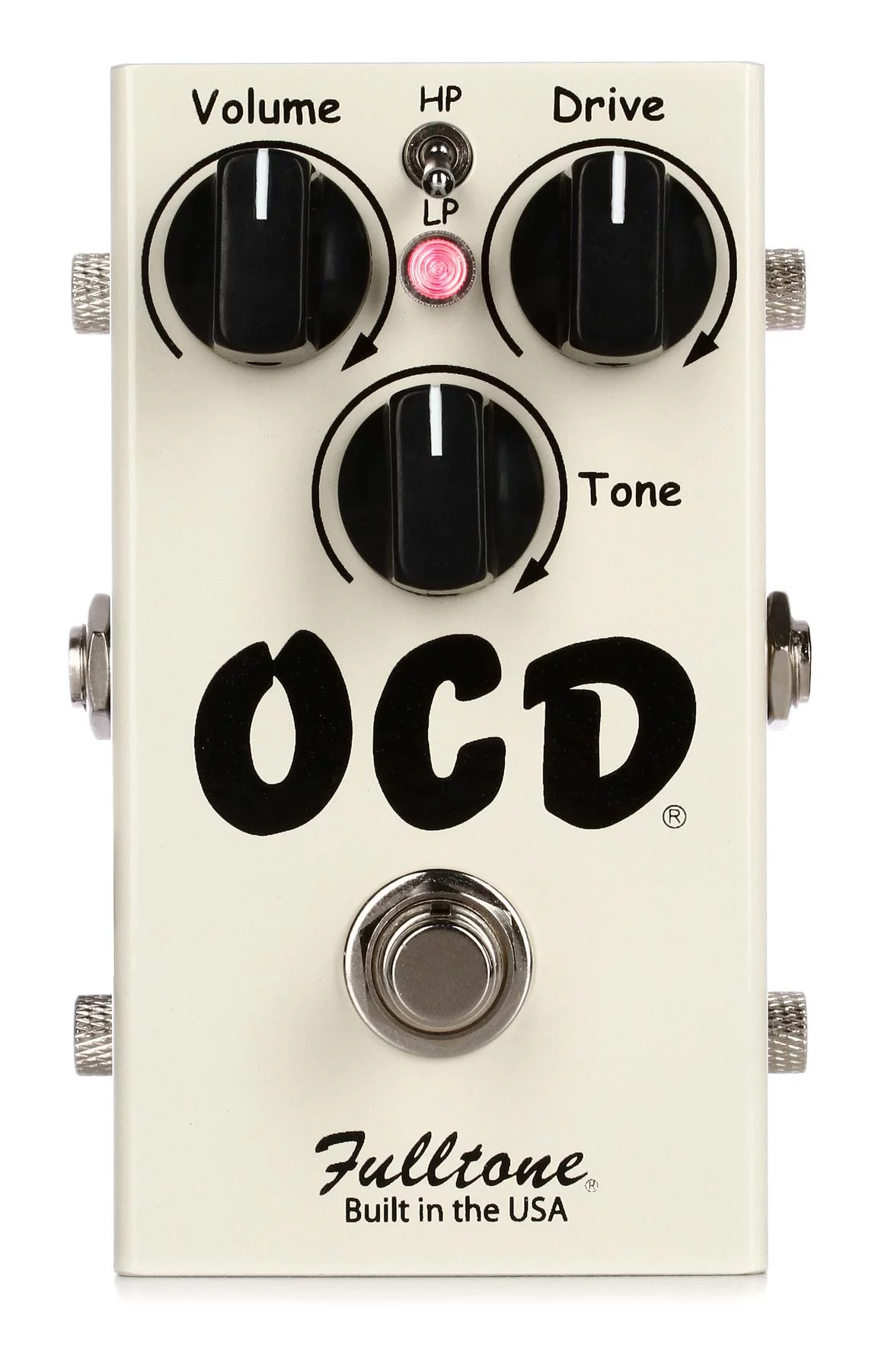 Fulltone OCD
