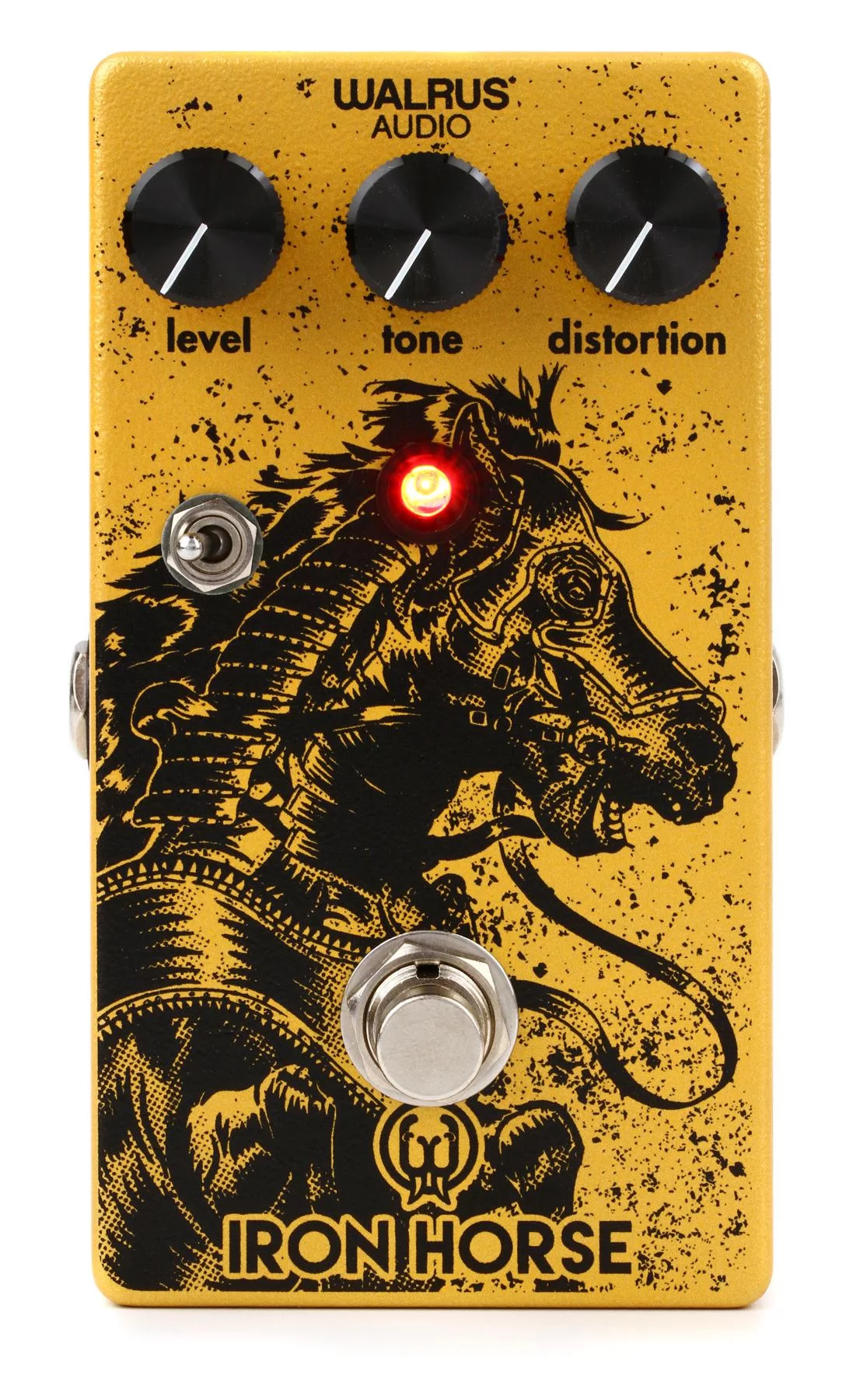 Walrus Audio Iron Horse