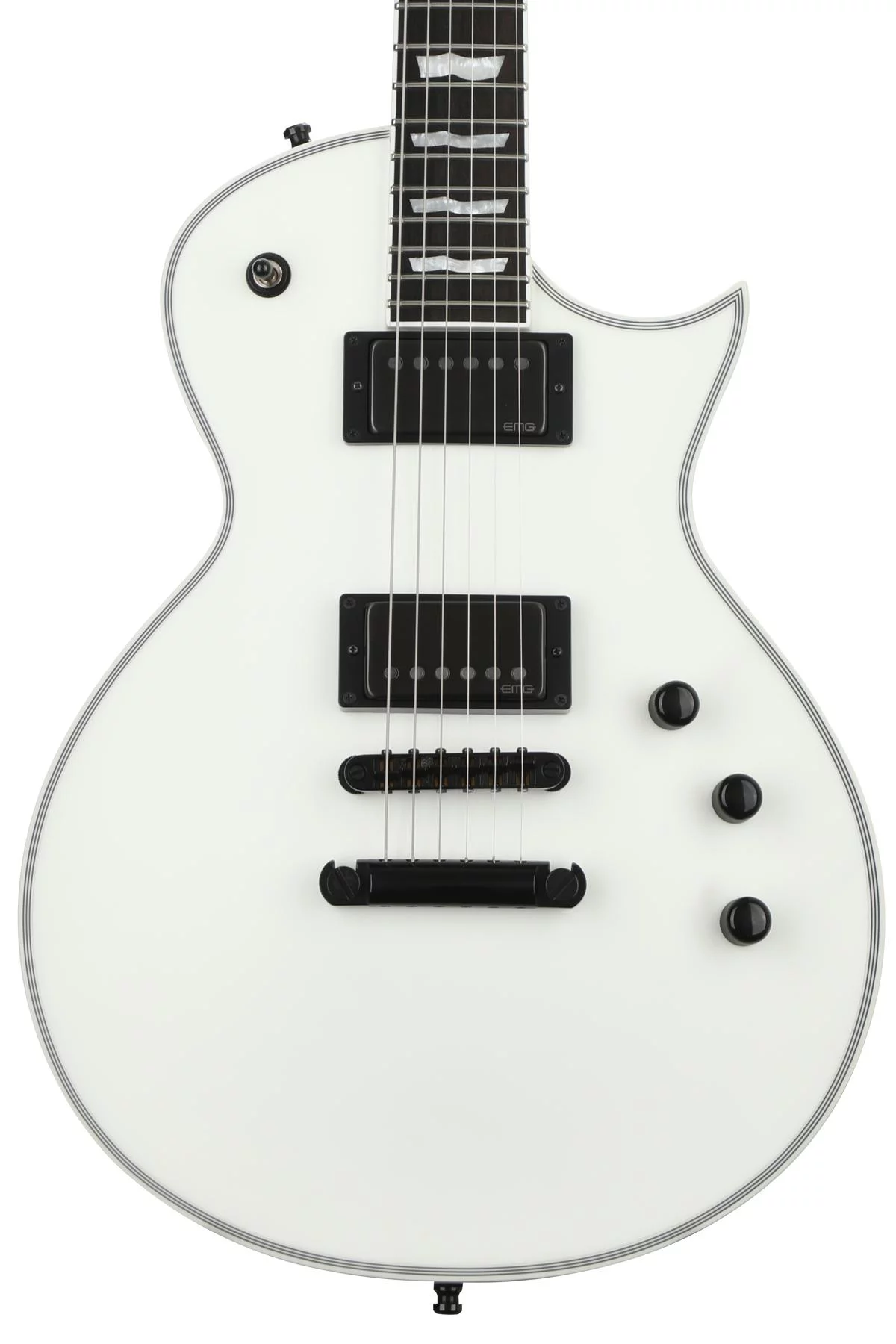 ESP E-II Eclipse