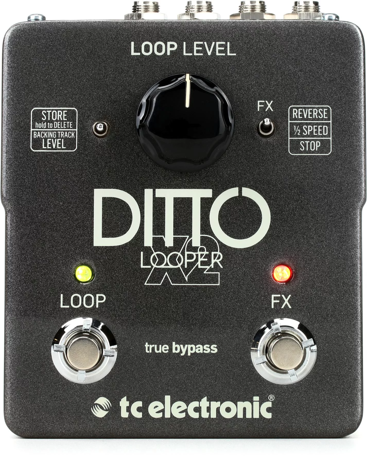TC Electronic Ditto X2