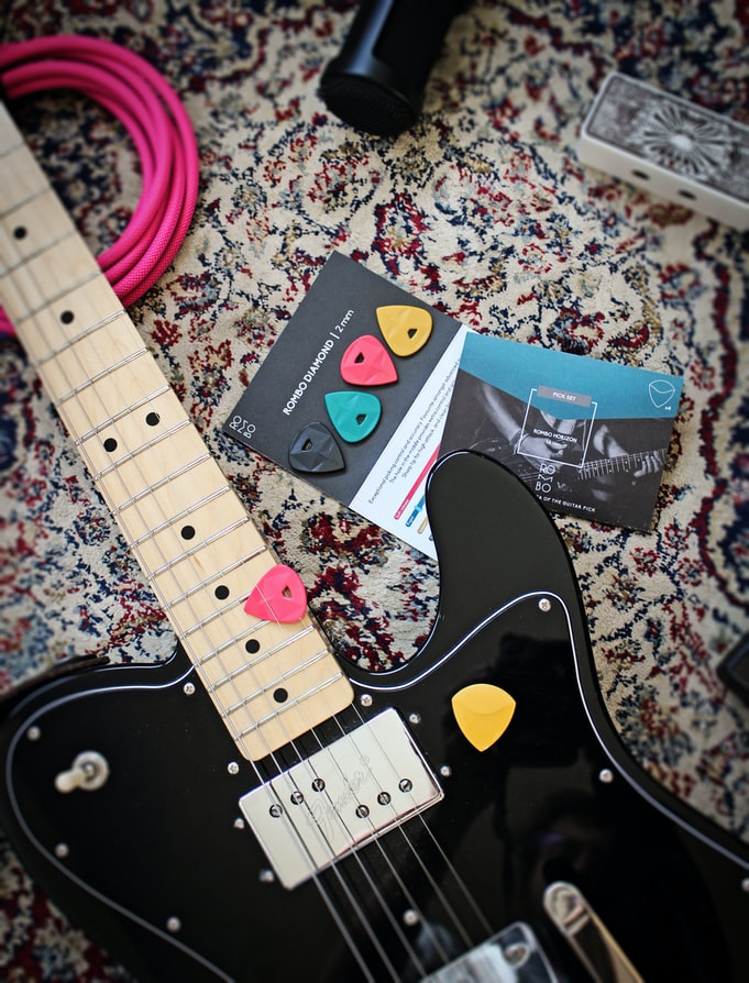 accessories