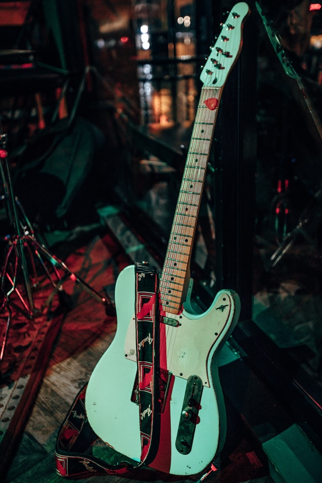 guitars